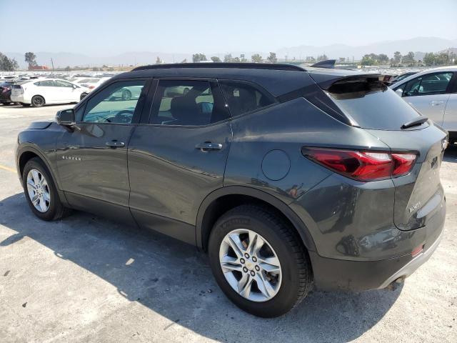  CHEVROLET BLAZER 2019 Charcoal