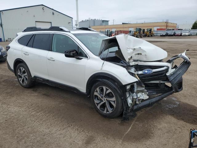 2022 SUBARU OUTBACK PREMIER  