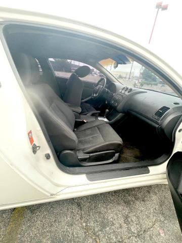 2009 NISSAN ALTIMA 2.5S  
