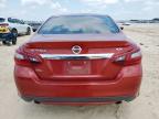 2017 Nissan Altima 2.5   for Sale in San Antonio, TX - Front End