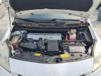 2012 Toyota Prius  de vânzare în Spartanburg, SC - Rear End