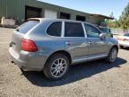 2006 Porsche Cayenne S for Sale in Graham, WA - Side