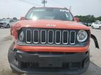 2017 Jeep Renegade Latitude   na sprzedaż w Lebanon, TN - Front End