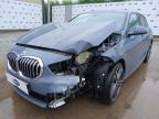 2024 BMW 118I M SPO for sale at Copart CHESTER