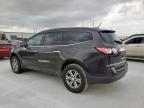 2017 Chevrolet Traverse Lt на продаже в Haslet, TX - Undercarriage