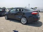2014 Ford Fiesta Se for Sale in Fredericksburg, VA - Side