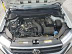 2023 Volkswagen Taos Se na sprzedaż w Prairie Grove, AR - Hail