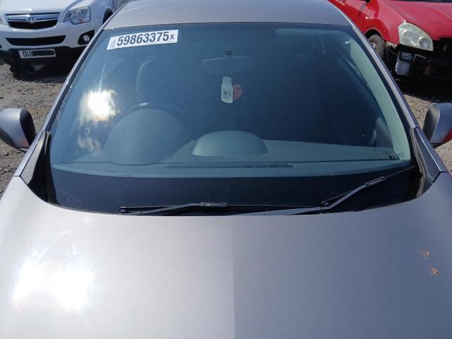 2011 RENAULT MEGANE EXP