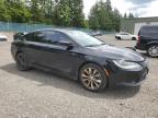 2016 Chrysler 200 S   de vânzare în Graham, WA - Minor Dent/Scratches
