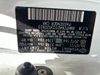 2012 HYUNDAI VELOSTER for sale at Copart CA - RANCHO CUCAMONGA