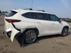 2020 Toyota Highlander Platinum   for Sale in Moraine, OH - Rear End