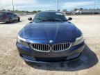 2009 Bmw Z4 Sdrive35I იყიდება West Palm Beach-ში, FL - Mechanical