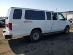 2008 Ford Econoline E350 Super Duty Wagon продається в Waldorf, MD - Minor Dent/Scratches
