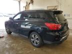 2017 Nissan Pathfinder S   zu verkaufen in Ham Lake, MN - Front End