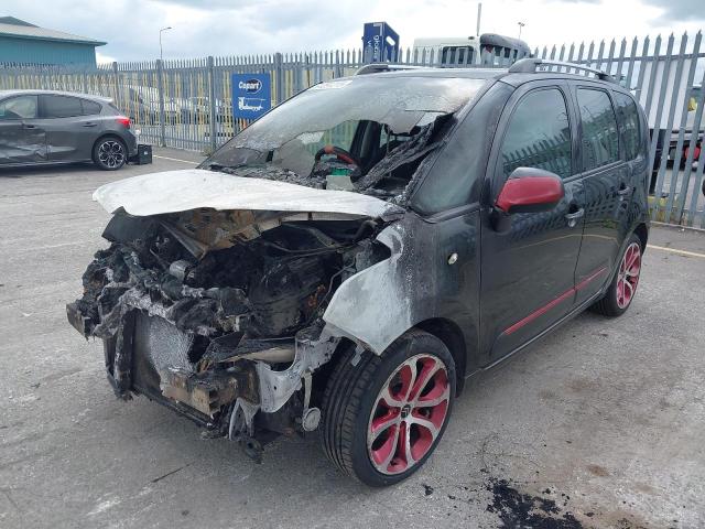 CITROEN C3 PICASSO 2011