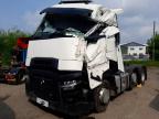 2025 RENAULT TRUCKS T (T)  for sale at Copart WOLVERHAMPTON