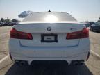 2019 Bmw M5  for Sale in Van Nuys, CA - Front End