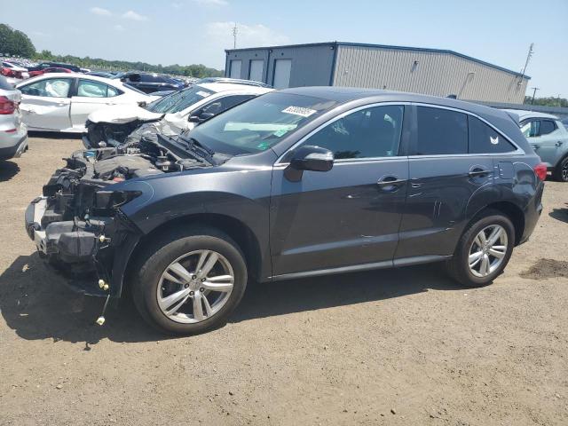  ACURA RDX 2013 Szary