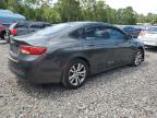 2015 Chrysler 200 Limited на продаже в Augusta, GA - Front End