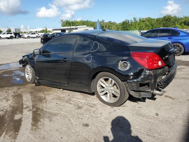  NISSAN ALTIMA 2012 Black