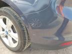 2013 FORD FOCUS ZETE for sale at Copart SANDY