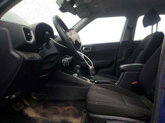 2021 HYUNDAI VENUE SEL  