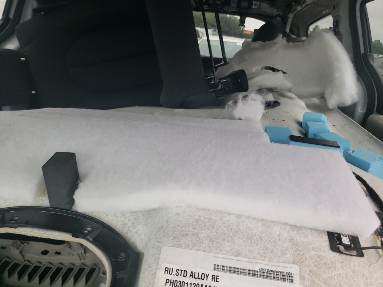 2020 Chrysler Pacifica Touring VIN: 2C4RC1FG1LR121719 Lot: 61134365