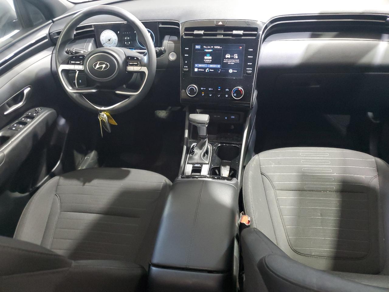 2022 Hyundai Santa Cruz Sel VIN: 5NTJCDAE4NH025525 Lot: 60984655