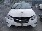 2024 SEAT IBIZA FR S for sale at Copart BELFAST