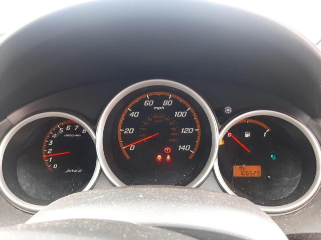 2006 HONDA JAZZ SE