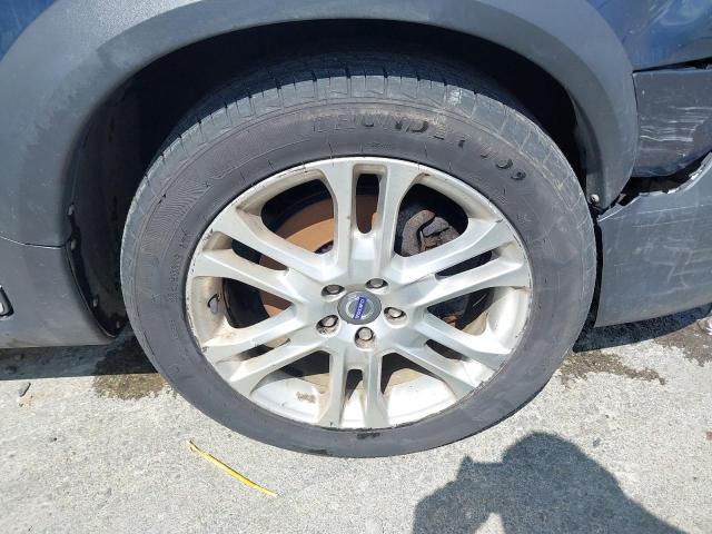 2013 VOLVO XC70 SE LU