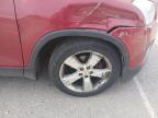 2013 CHEVROLET TRAX LT for sale at Copart SANDTOFT