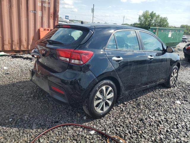  KIA RIO 2023 Black