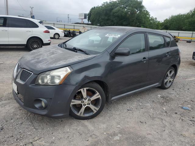 2010 Pontiac Vibe Gt