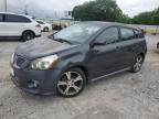 2010 Pontiac Vibe Gt na sprzedaż w Oklahoma City, OK - Front End