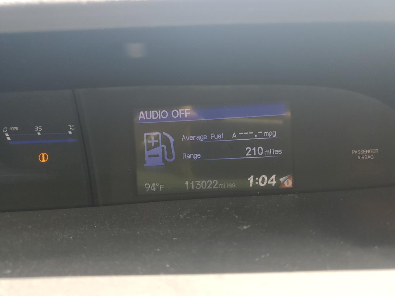 2015 Honda Civic Lx VIN: 2HGFB2F54FH540332 Lot: 60551805