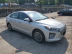 2021 Hyundai Ioniq Se   للبيع في Marlboro، NY - Side