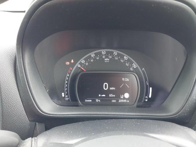 2023 TOYOTA AYGO X EDGE VVT-I 