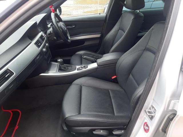 2010 BMW 320I M SPORT BUS EDITION 