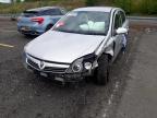 2007 VAUXHALL ASTRA CLUB for sale at Copart SANDTOFT