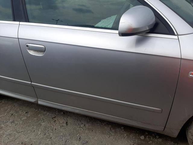 2006 AUDI A4 SE S LI