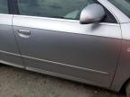 2006 AUDI A4 SE S LI for sale at Copart WOLVERHAMPTON