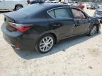 2019 Acura Ilx  на продаже в Hampton, VA - Rollover