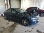 2023 Genesis G70 Base for Sale in Brookhaven, NY - Burn - Engine