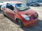 2007 Toyota Yaris  იყიდება Las Vegas-ში, NV - Rollover
