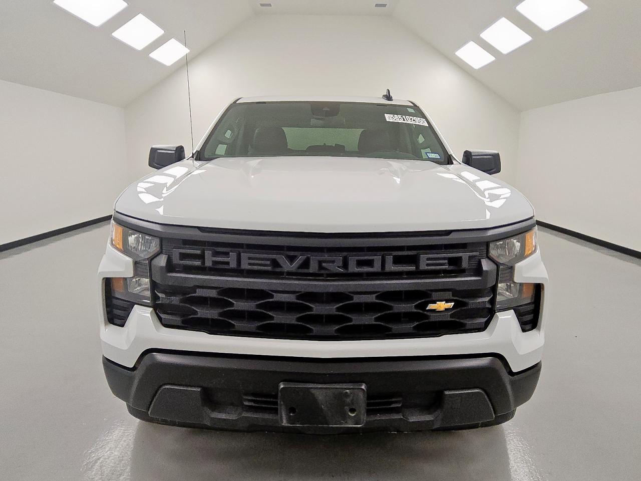 2023 Chevrolet Silverado C1500 zu verkaufen in Houston, TX - Mechanical