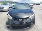 2015 Toyota Corolla L   zu verkaufen in Leroy, NY - Front End