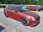 2009 Cadillac Cts Hi Feature V6 zu verkaufen in Grenada, MS - Water/Flood