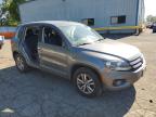2012 Volkswagen Tiguan S zu verkaufen in Portland, OR - Side