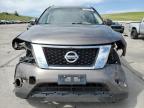 2014 Nissan Pathfinder S for Sale in Littleton, CO - Front End
